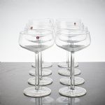 691730 Champagneglas